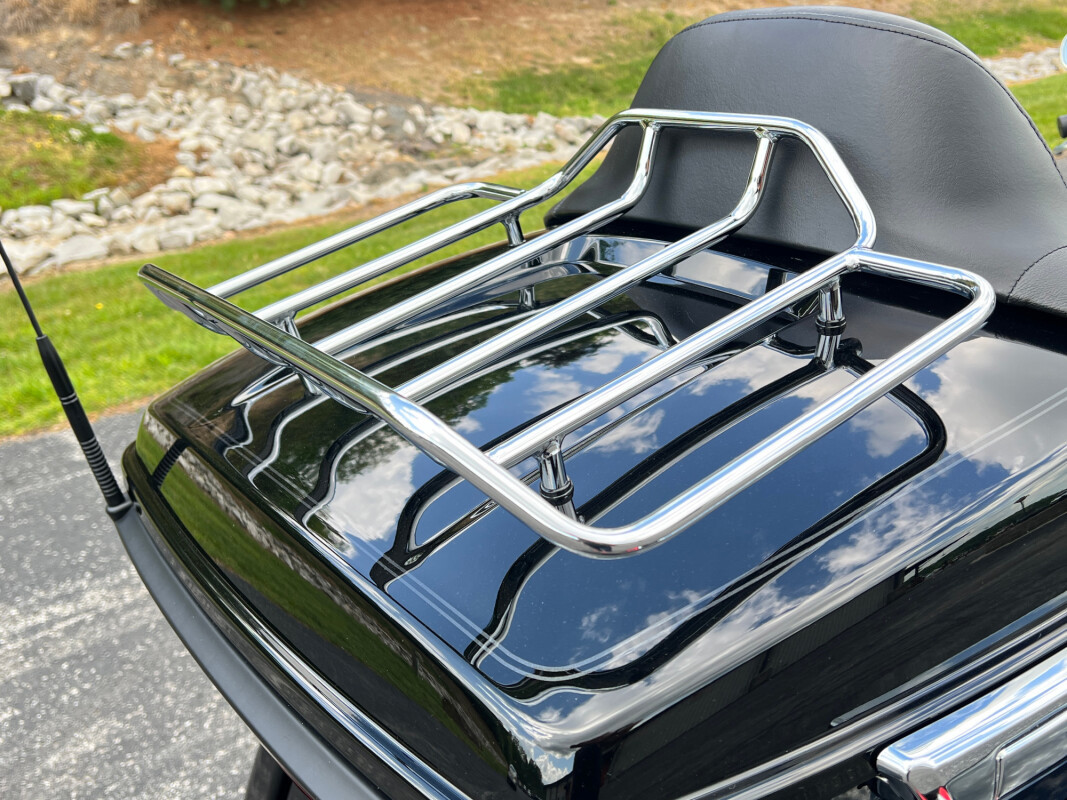 Tri Glide® Ultra