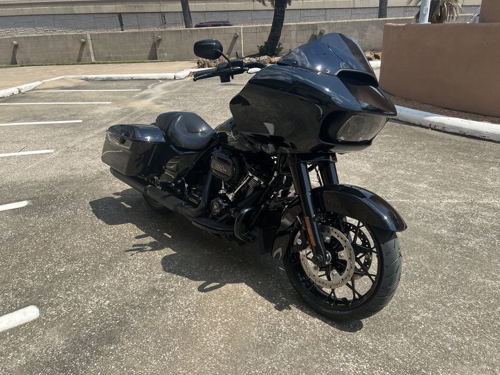 Road Glide® Special