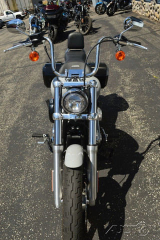 Softail® Standard