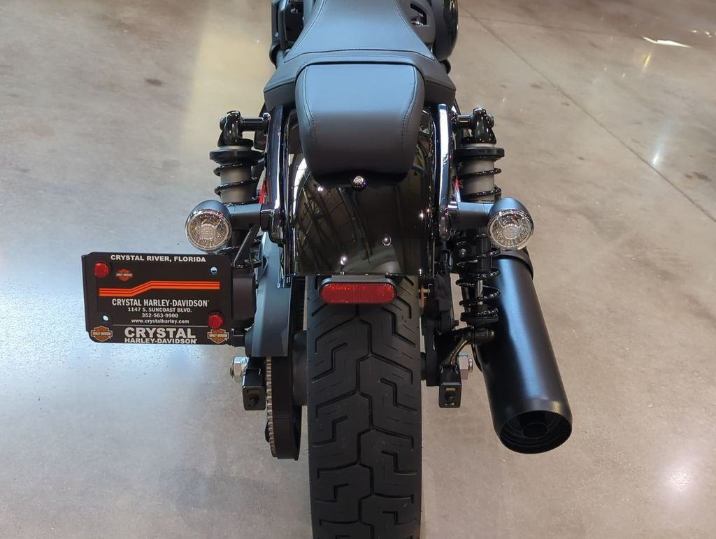 Nightster Special