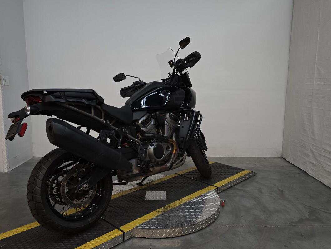 Pan America® 1250 Special