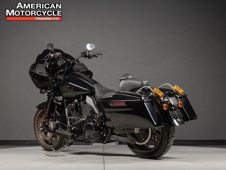 Road Glide® ST