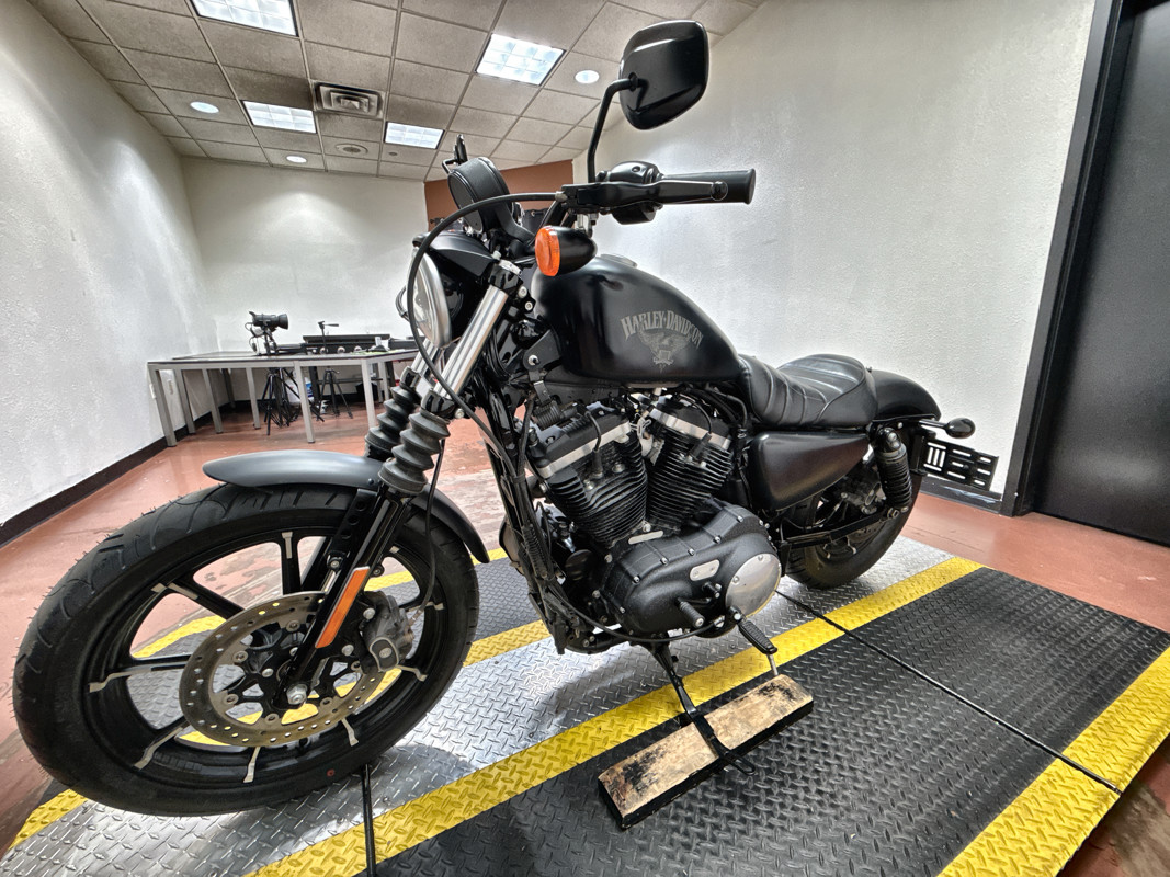 Sportster® Iron 883®