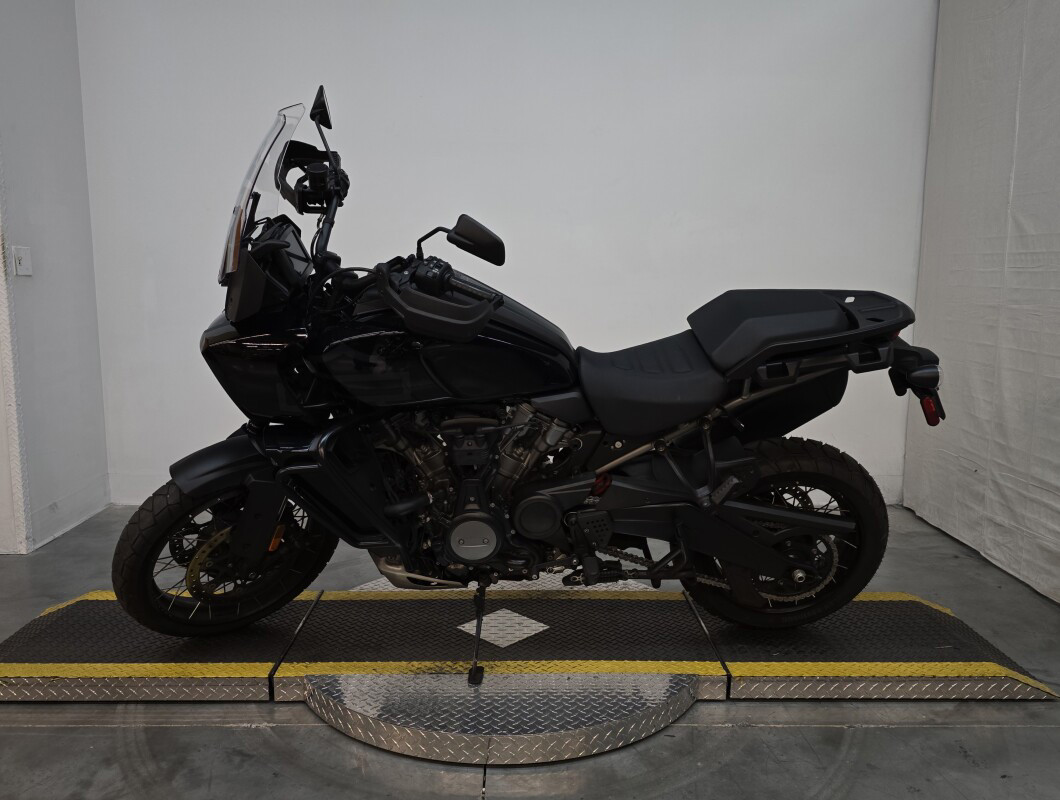 Pan America® 1250 Special