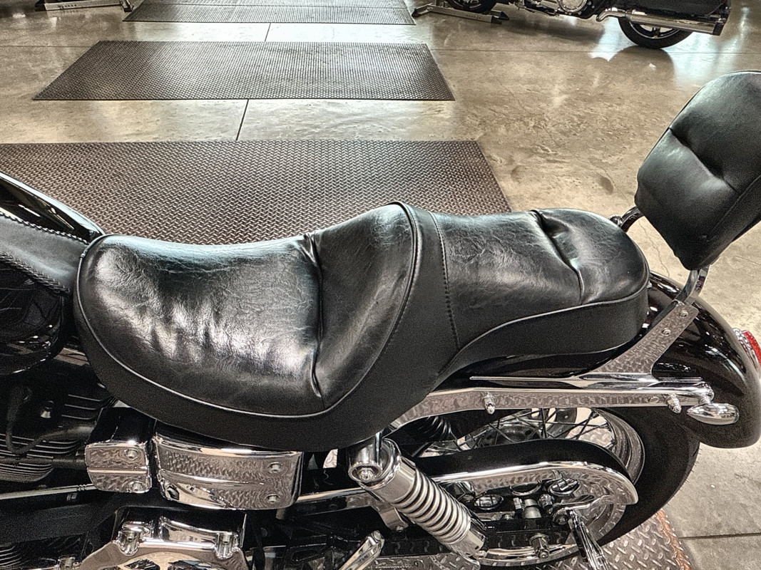 Dyna® Wide Glide®