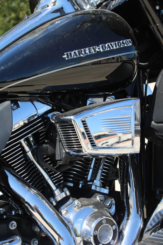 Electra Glide® Ultra® Limited