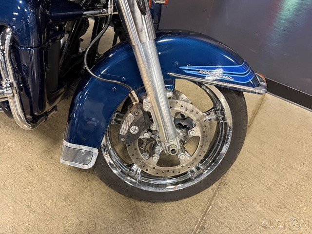 Electra Glide® Ultra Classic®