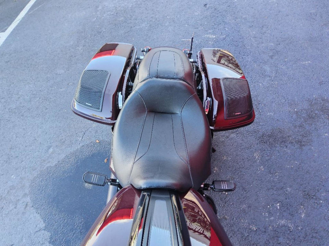 Road Glide® Special
