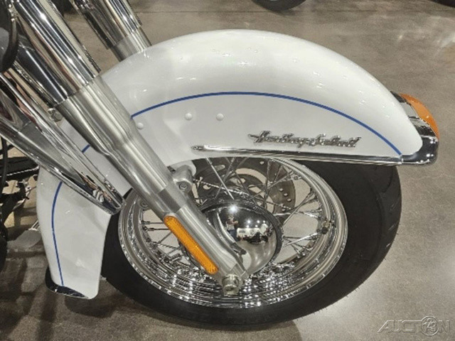 Heritage Softail® Classic