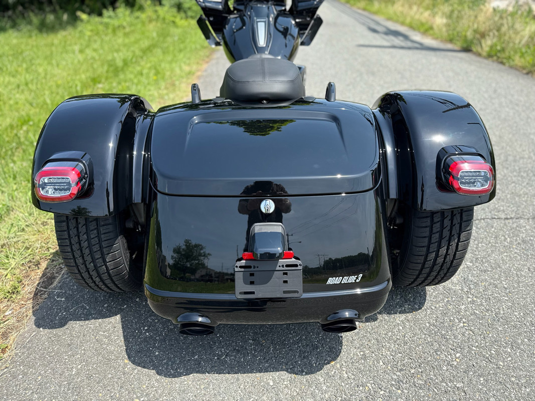 Road Glide® 3