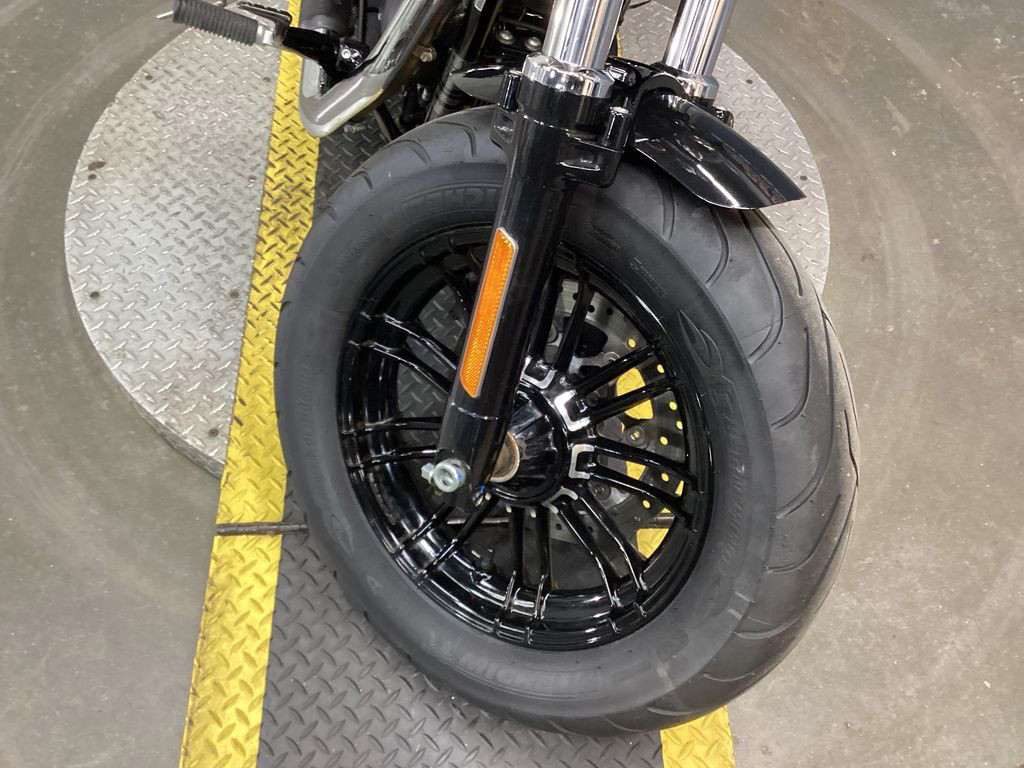 Sportster® Forty-Eight®