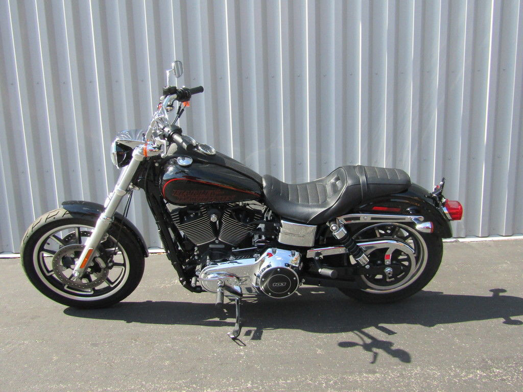Dyna® Low Rider®
