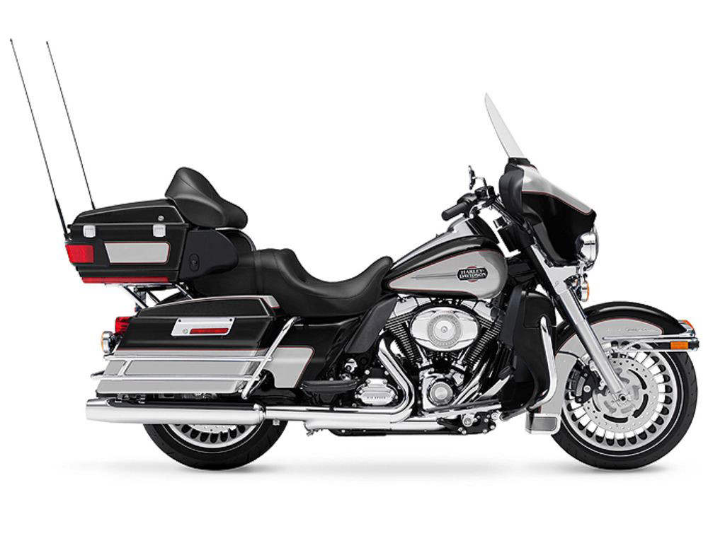 Electra Glide® Ultra Classic®