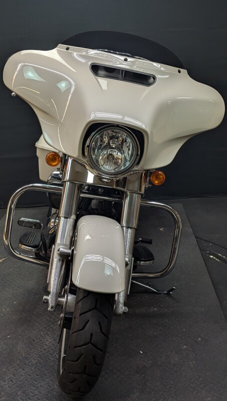 Street Glide®