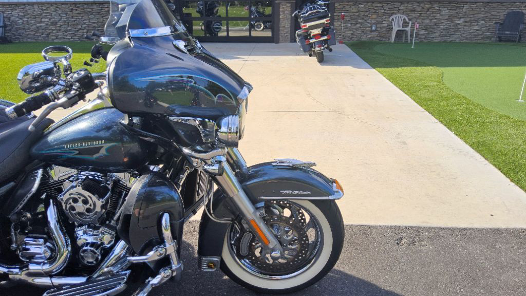 Tri Glide® Ultra