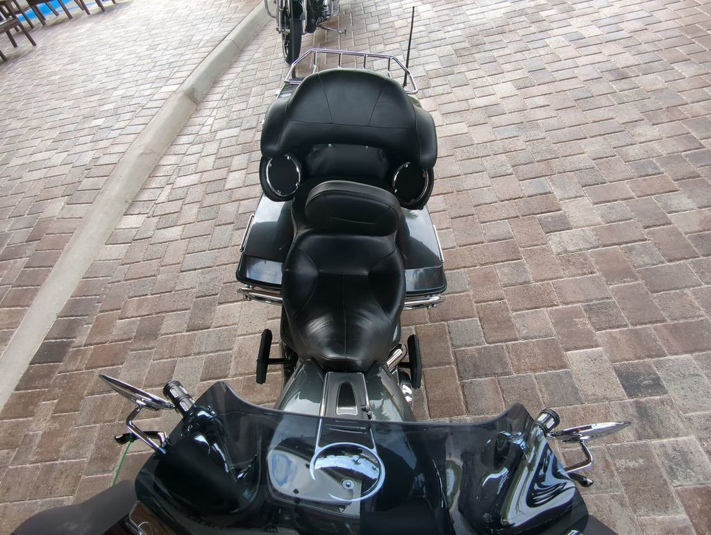 Ultra Classic® Electra Glide®