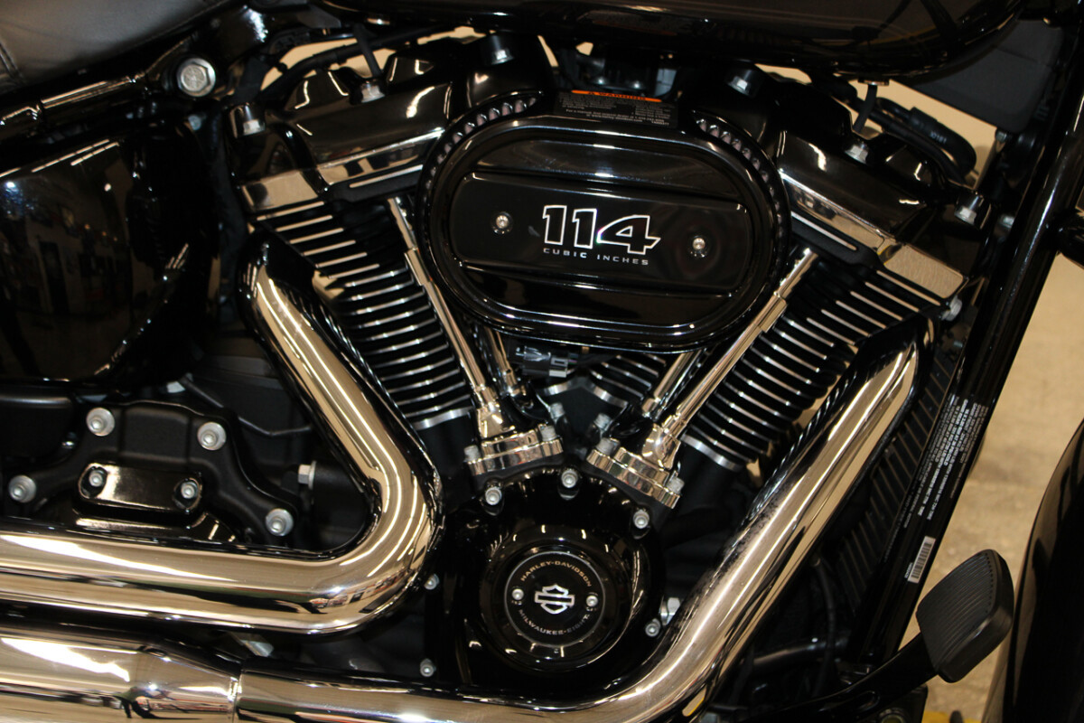 Heritage Classic 114