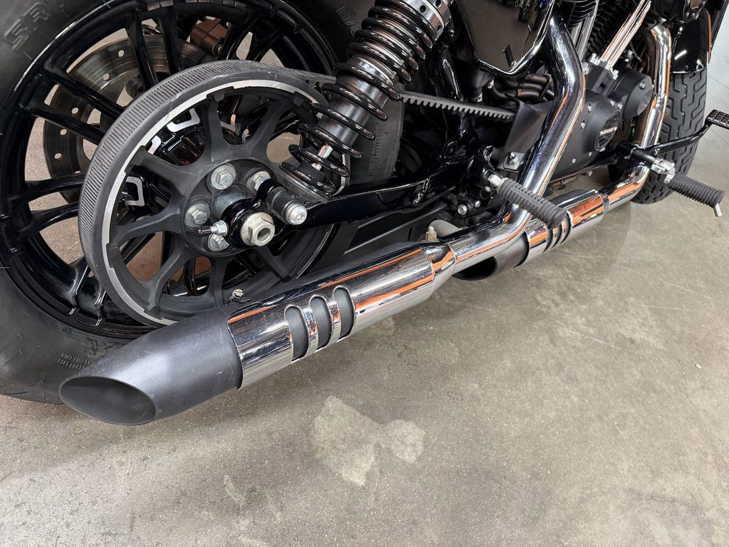 Sportster® Forty-Eight®