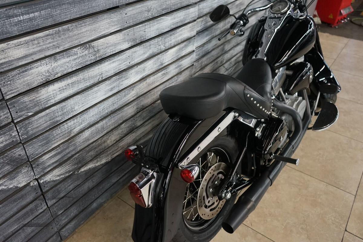 Custom