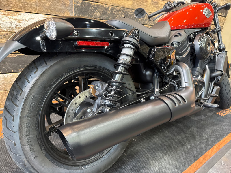 Nightster