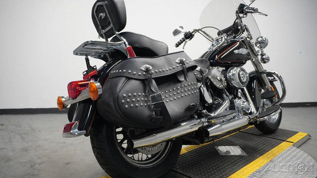 Heritage Softail® Classic