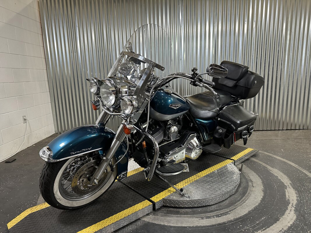 Road King® Classic