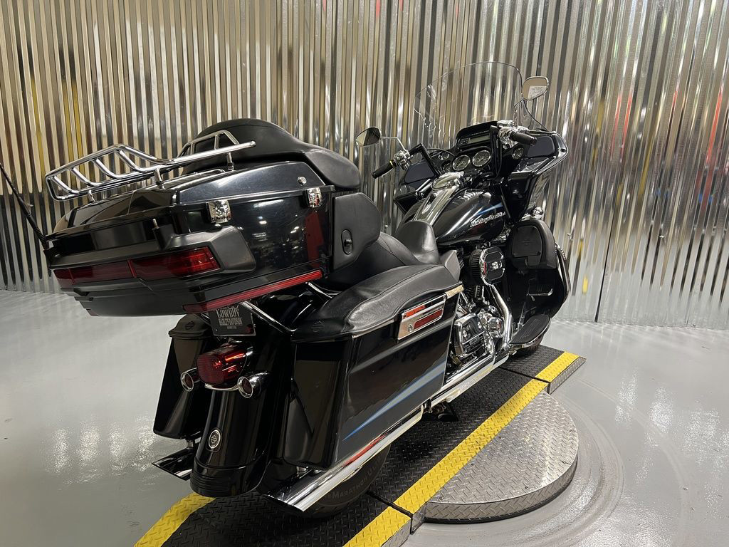 Road Glide® Ultra