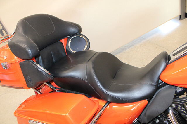 Electra Glide® Ultra Limited