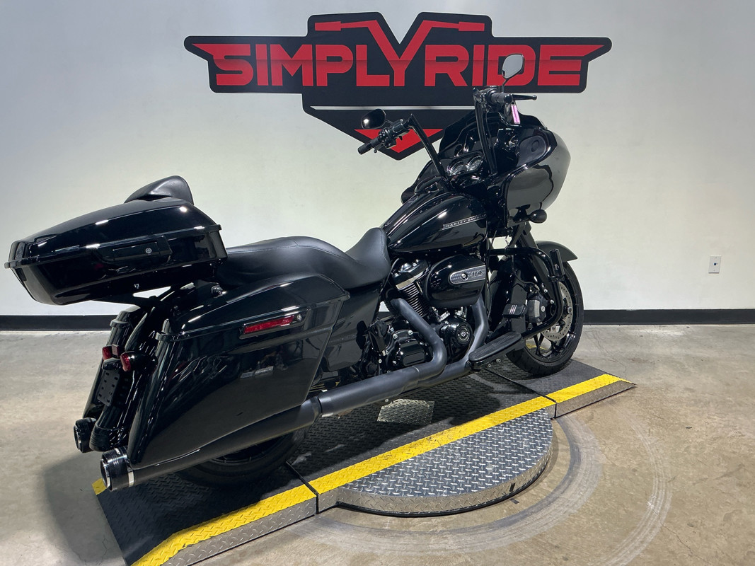 Road Glide® Special