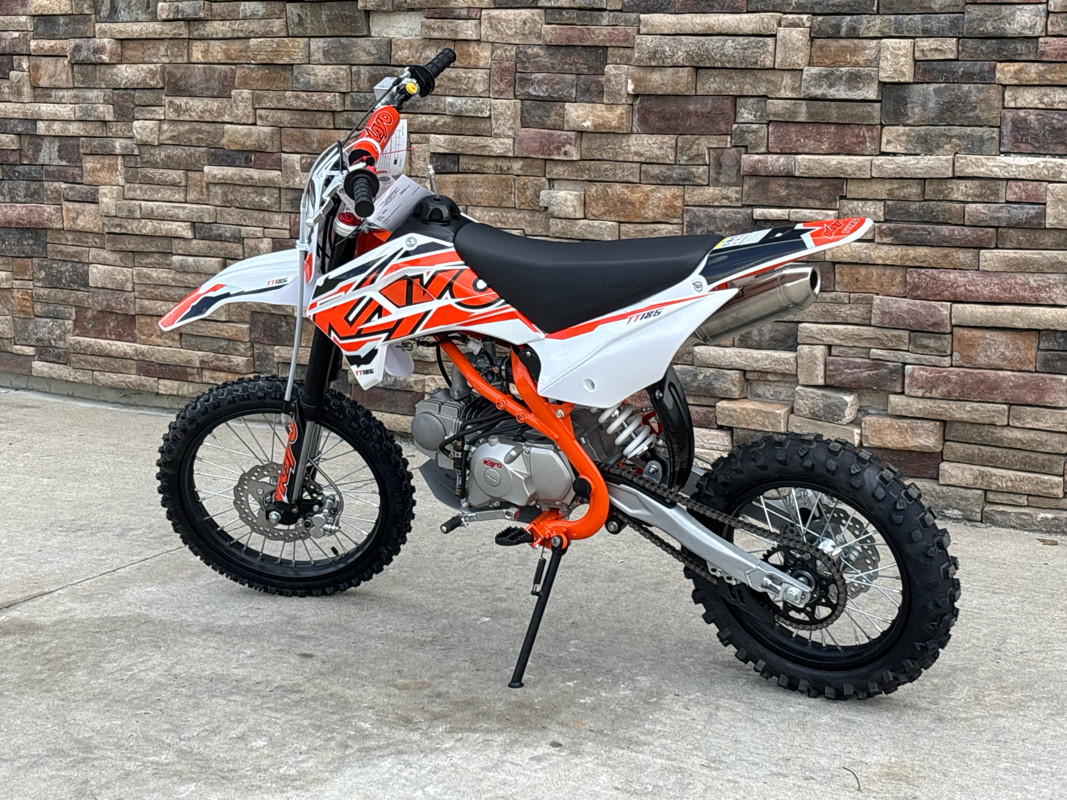 TT 125