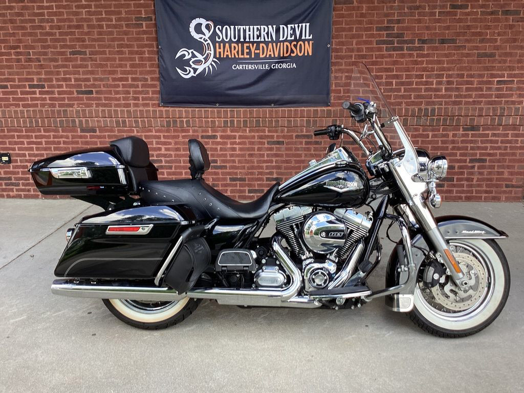 Road King®