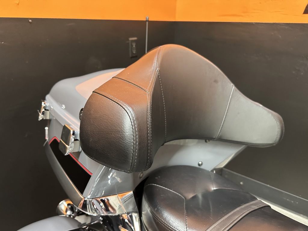 Vulcan 1700 Voyager ABS