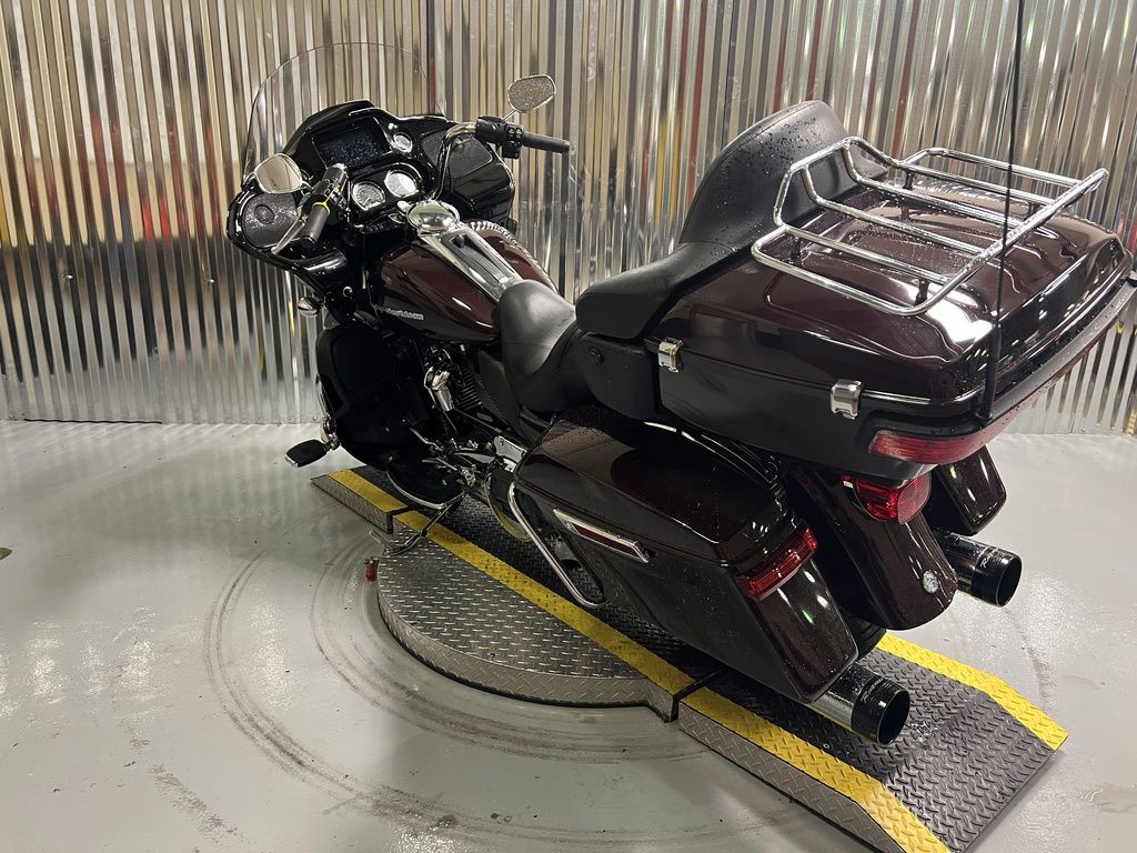 Road Glide® Limited