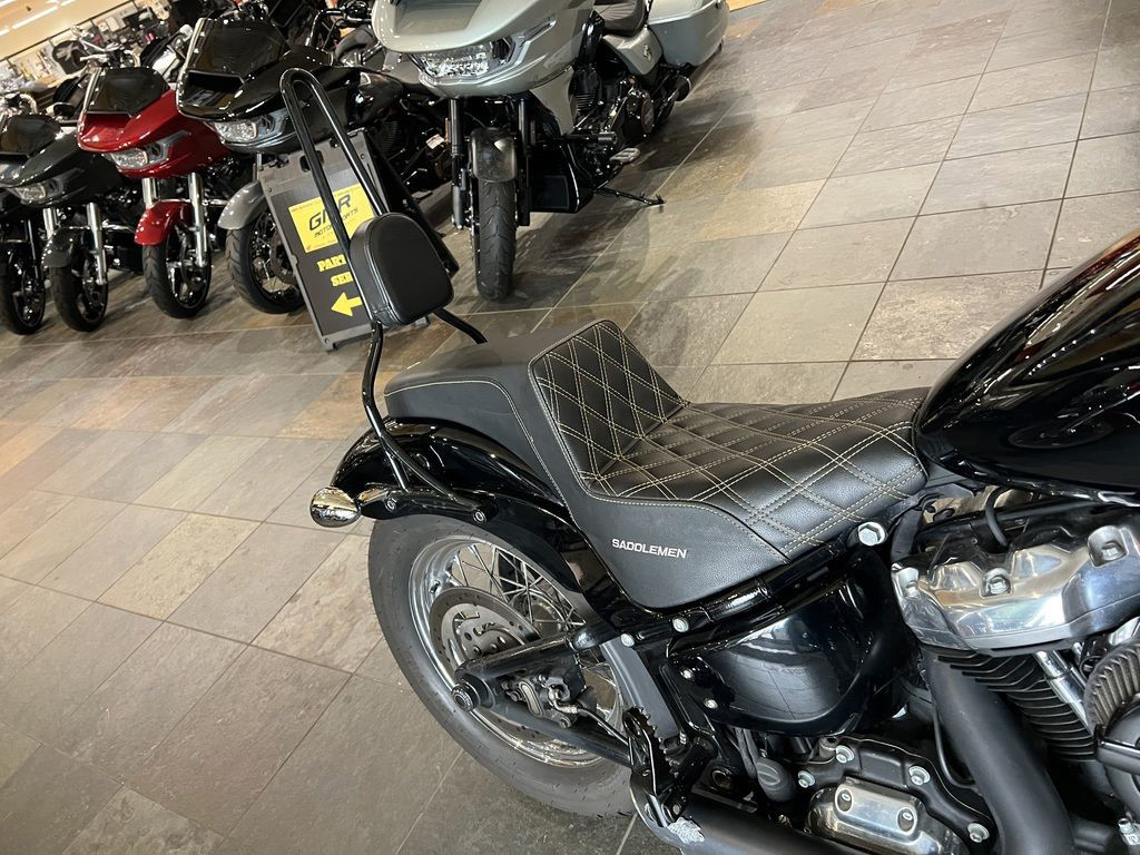 Softail® Standard