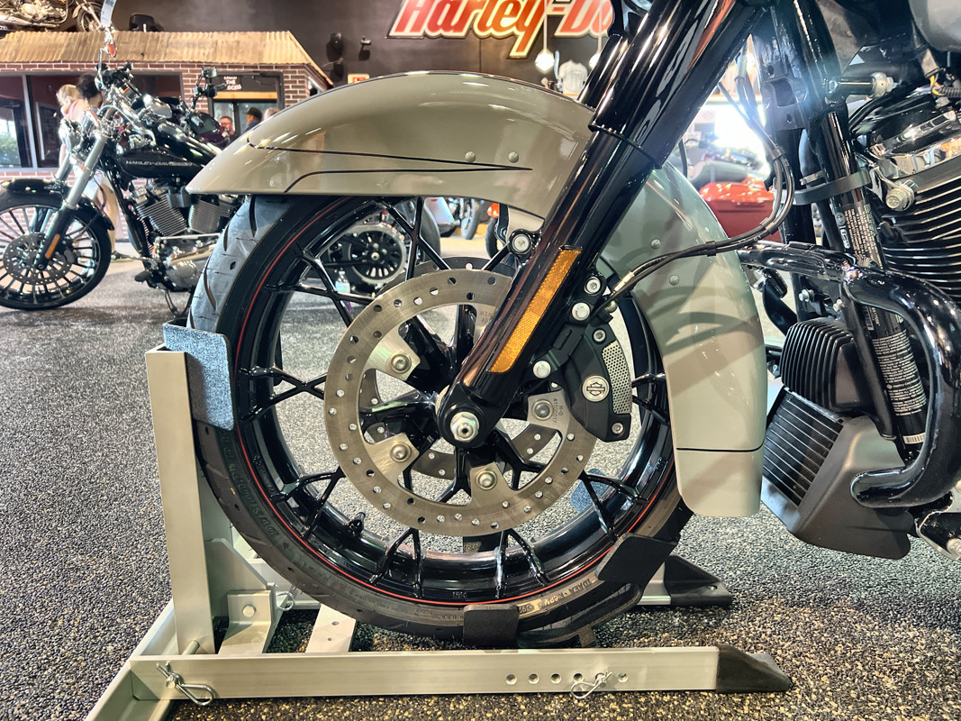 Road King® Special