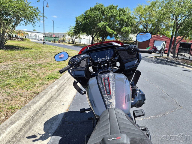 CVO® Road Glide® ST