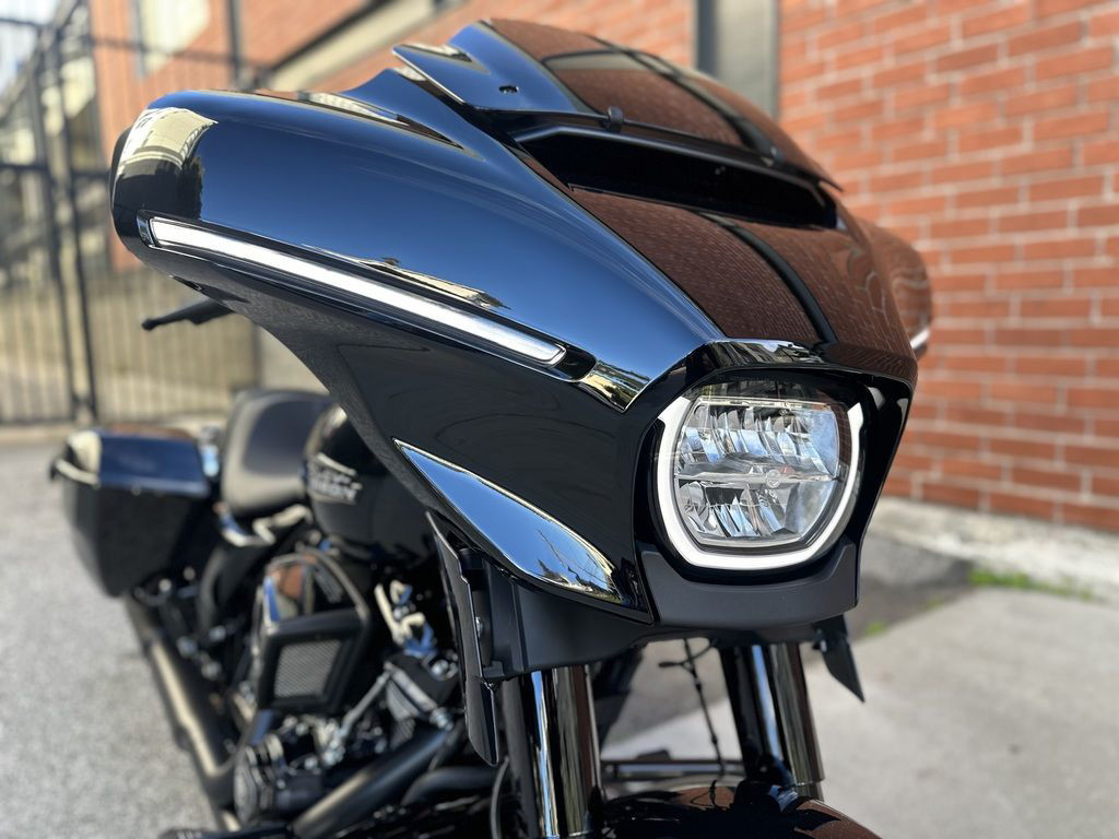 Street Glide®