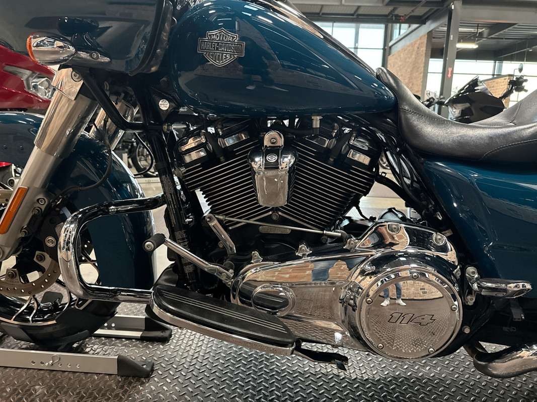 Road Glide® Special