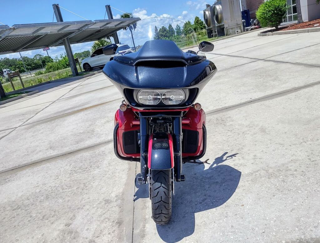 Road Glide® Limited