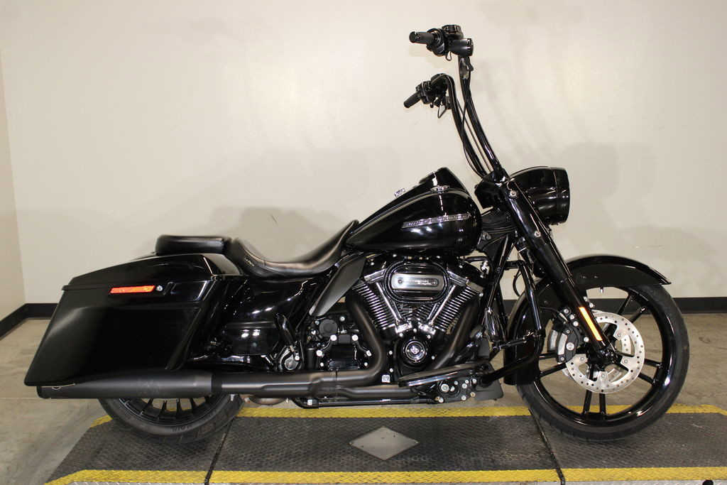 Road King® Special