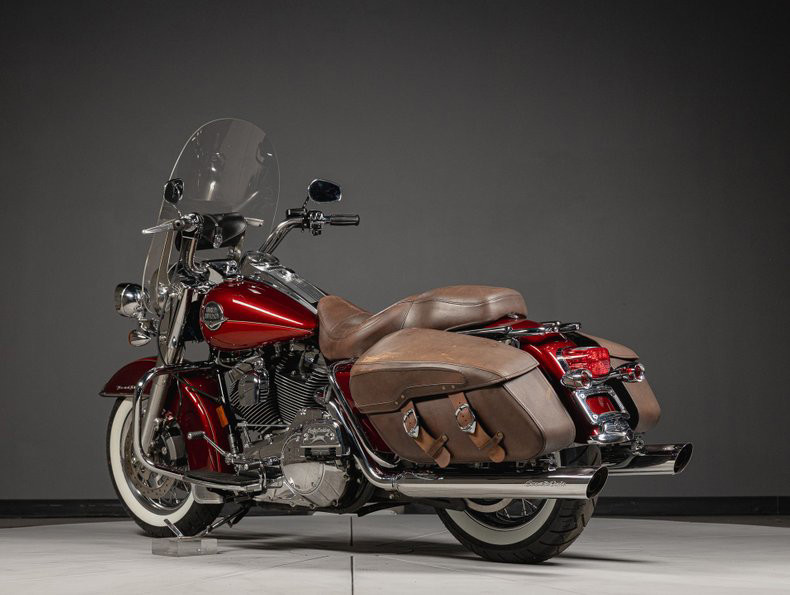 Road King® Classic