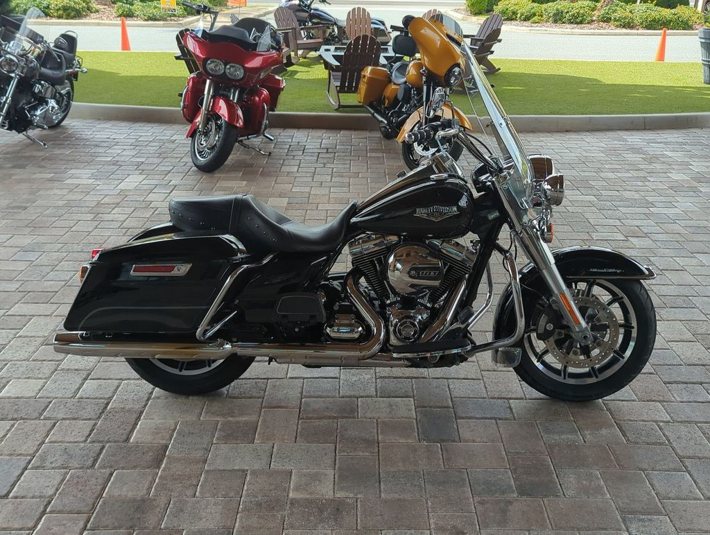 Road King®