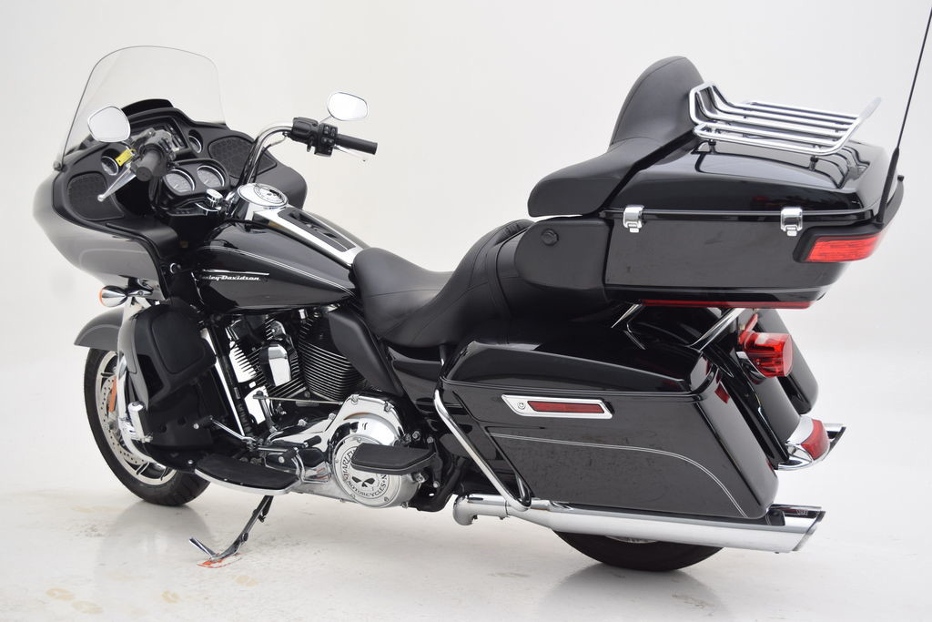 Road Glide® Ultra