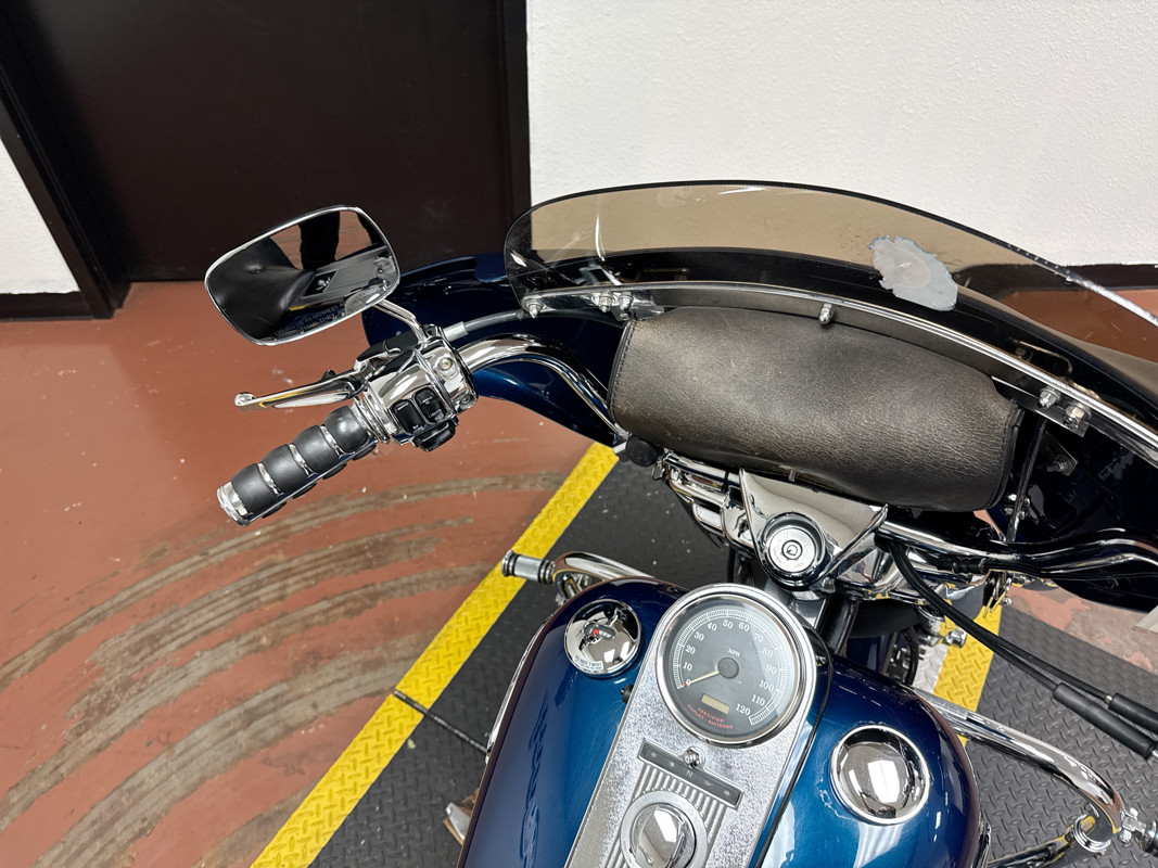 Road King® Classic