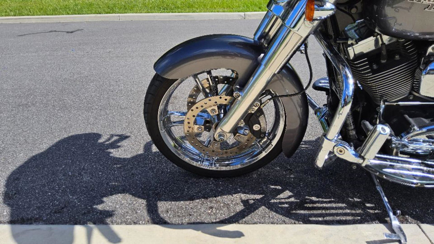 Street Glide®