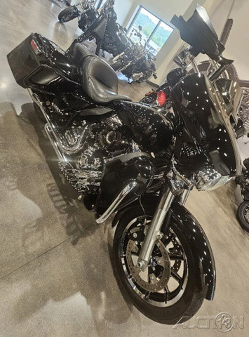 Electra Glide® Ultra® Limited