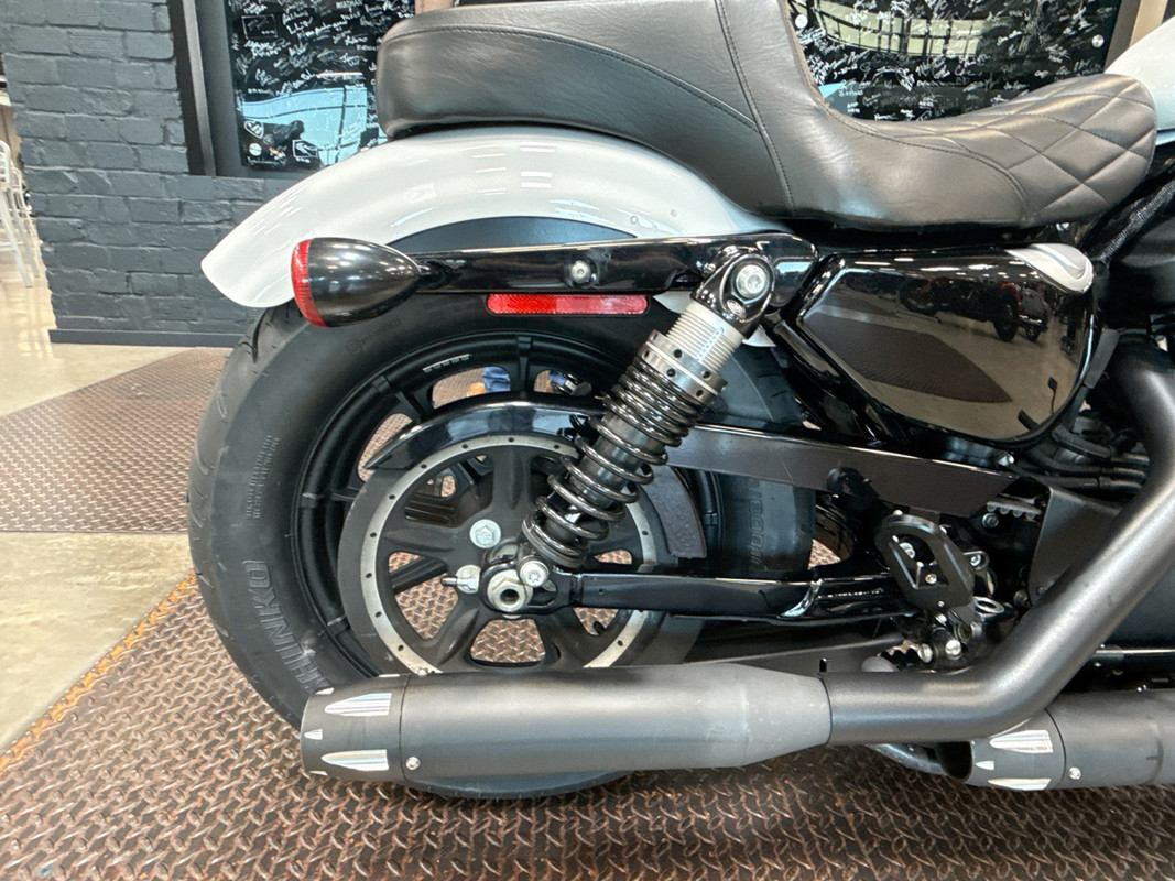 Iron 1200®