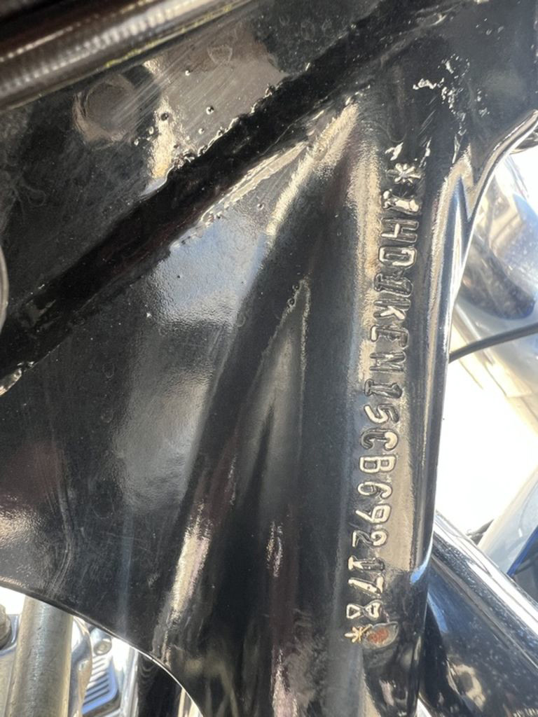 Electra Glide® Ultra Limited