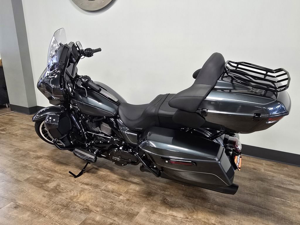 Street Glide® Limited