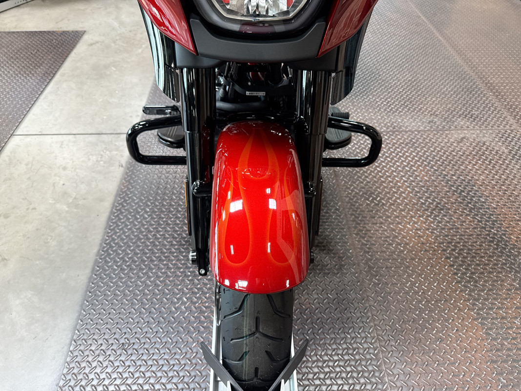 Street Glide®